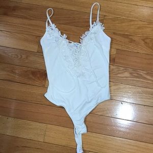 Fashion Nova bodysuit